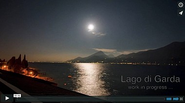 Videographer Abcfilmfoto Vivian đến từ Lago di garda - coming soon!, drone-video