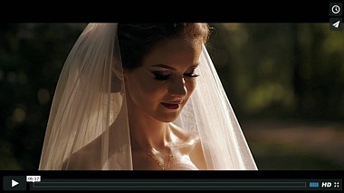 Videographer Abcfilmfoto Vivian from Bucharest, Romania - Andrada & Vlad Best Moments, wedding