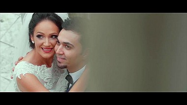 Videógrafo Abcfilmfoto Vivian de Bucarest, Rumanía - F&F best moments, drone-video, wedding