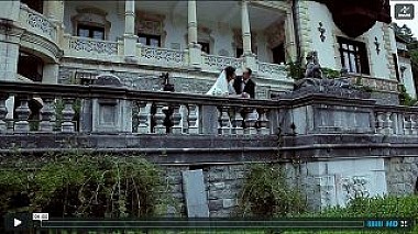 Videógrafo Abcfilmfoto Vivian de Bucarest, Rumanía - Horatiu &amp; Ioana, wedding