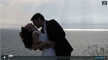 Videografo Abcfilmfoto Vivian da Bucarest, Romania - Daria &amp; Ionut, wedding