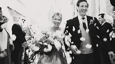 Videógrafo Sobhan Naderi de Luxemburgo, Luxemburgo - Jessica & Patrick, wedding
