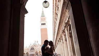 Videographer Elidon Dervishi đến từ Venice kiss, wedding