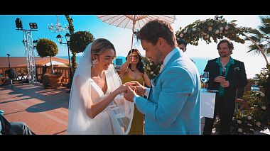 Видеограф Elidon Dervishi, Тирана, Албания - Come true, свадьба