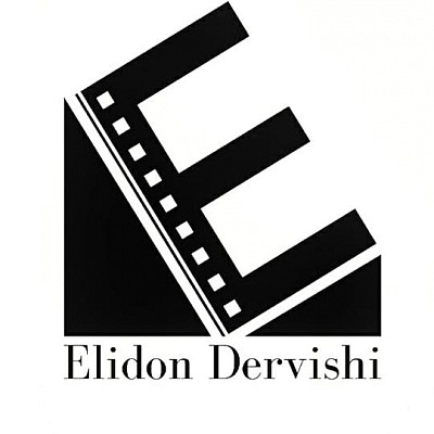 Filmowiec Elidon Dervishi