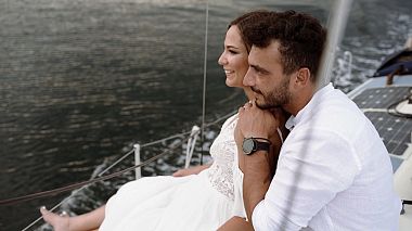 Videograf Konstantinos Grammenos din Salonic, Grecia - Vasilis &  Jo, erotic, logodna, nunta, prezentare, videoclip de instruire