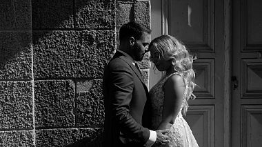 Selanik, Yunanistan'dan Konstantinos Grammenos kameraman - Tolis & Sofia in Kavala, düğün, erotik, nişan, reklam, yıl dönümü
