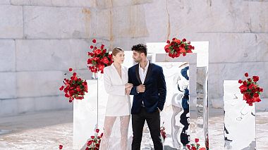 Videographer Focus Videolab  Films from Thessalonique, Grèce - Love is in the air, SDE, engagement, erotic, event, wedding