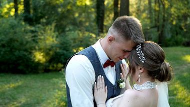Videografo Victor Barchin da Kiev, Ucraina - A&O, 18.07.2020, wedding