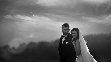 Videograf Vaios Moraitis din Larissa, Grecia - Vita bella, erotic, logodna, nunta