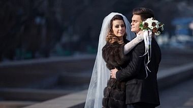 Videógrafo Alexandr Videomaster de Almaty, Casaquistão - Свадьба Ильи и Марии, SDE, event, musical video, reporting, wedding