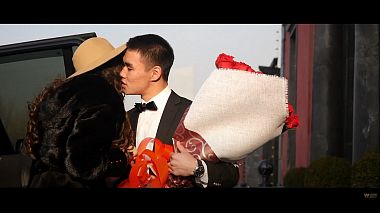 Videografo Alexandr Videomaster da Almaty, Kazakhstan - Love Story in Almaty, SDE, drone-video, engagement, event, reporting