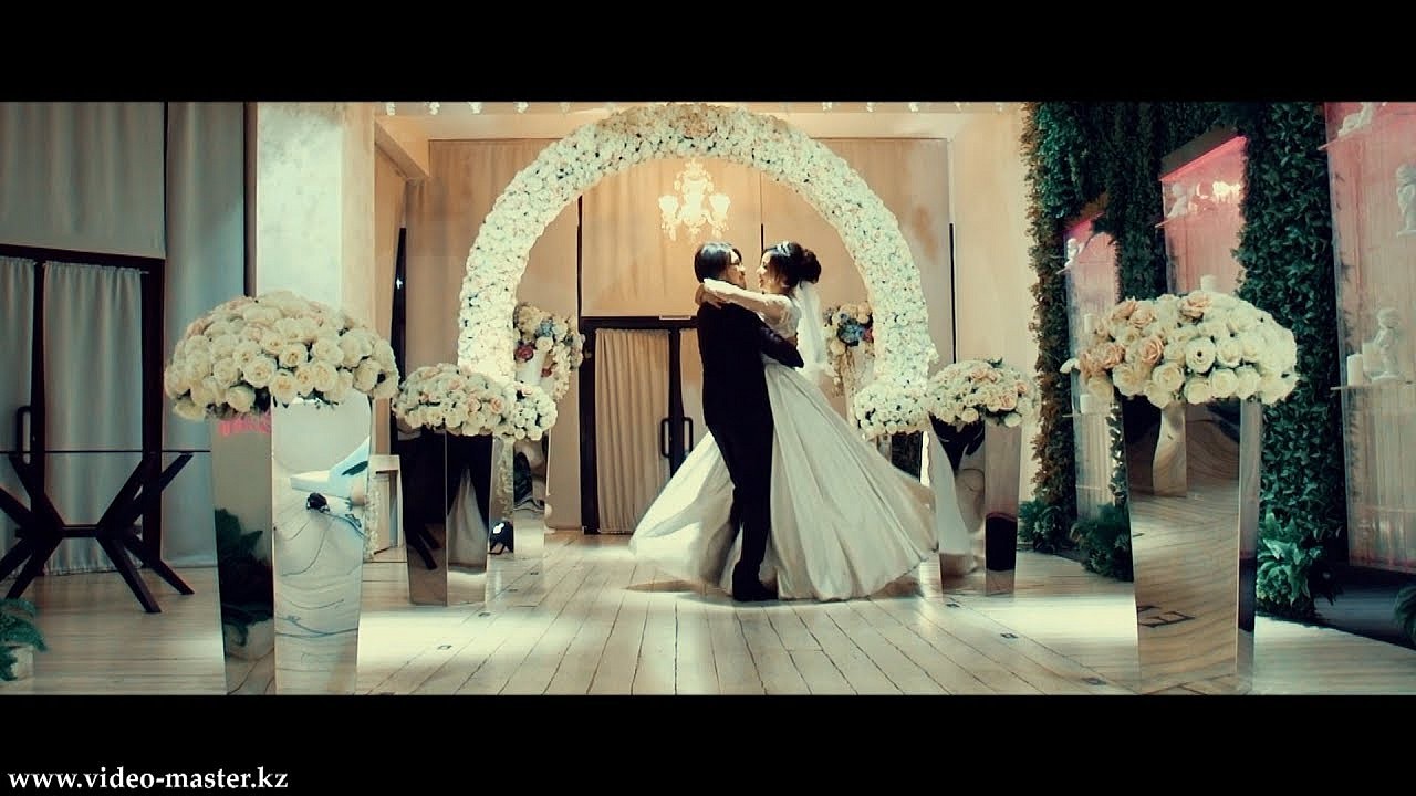 Wedding Alibek & Raviya