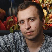 Kameraman Иван Лещенко
