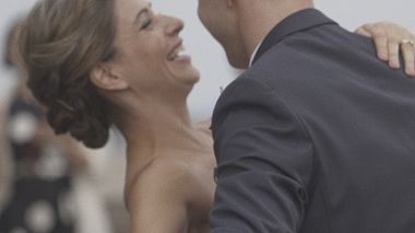 Відеограф Matt Alt, Моррістаун, США - Kate & Charlie The Bok Philadelphia, wedding