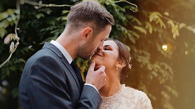 Videograf Avocado Weddings din Cracovia, Polonia - P + T, nunta