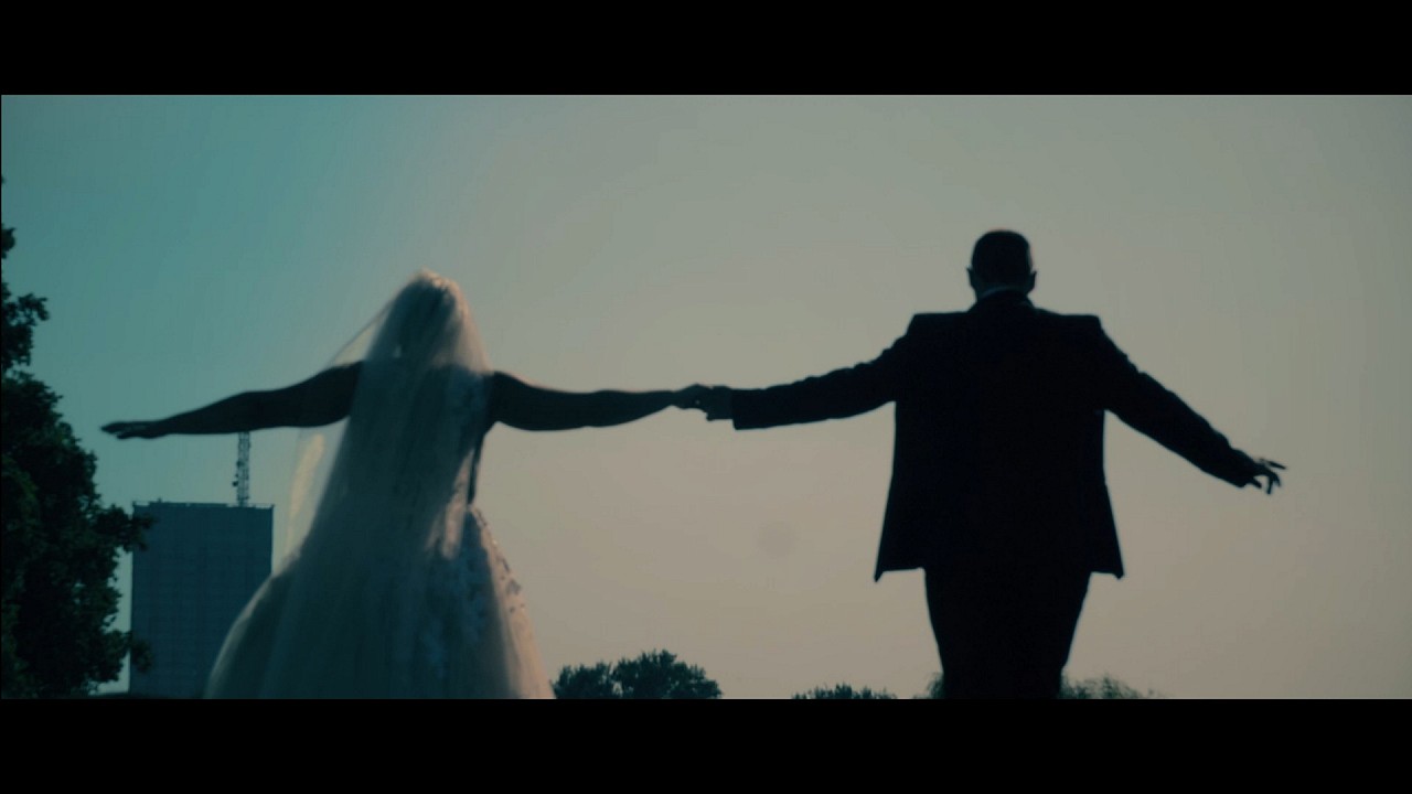 Bobana and Miloš Wedding Highlight