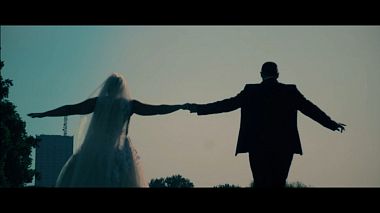 Videographer Boriša Savić from Banja Luka, Bosna a Hercegovina - Bobana and Miloš Wedding Highlight, wedding