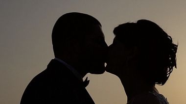 来自 萨勒诺, 意大利 的摄像师 Valentina Startari - Wedding Reggio Calabria, anniversary, engagement, wedding