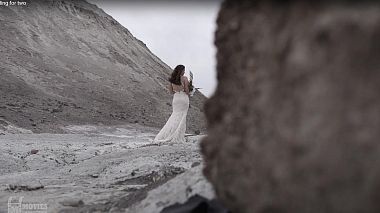 Videografo АЛЕКСАНДР МАРКОВ da Taraz, Kazakhstan - Wedding for two, wedding