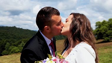 Відеограф Ionut Muresan, Брашов, Румунія - Film cununie și logodnă 50720, engagement, event, wedding