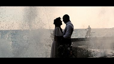 Відеограф Fabio Baldassarra, Остуні, Італія - Claudio & MariaTeresa - Post Wedding Positano, engagement
