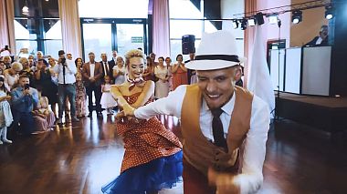 Gdańsk, Polonya'dan Karol Kryger kameraman - Wyjątkowy pierwszy taniec!! 2020 Best First dance!!, düğün, raporlama
