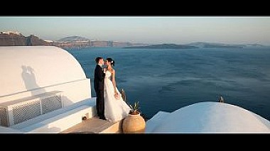Videografo White films da San Pietroburgo, Russia - Anastasya &amp; Alexey, wedding