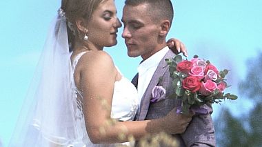 Videograf Sergey Molchanov din Kansk, Rusia - Wedding Insta teaser, clip muzical, culise, nunta, prezentare, umor