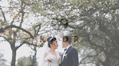 Відеограф Kadr Production, Львів, Україна - Wedding SDE | Dmytro & Yulia, SDE, drone-video, engagement, wedding