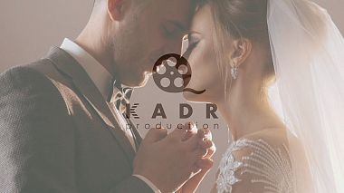 Videographer Kadr Production đến từ Wedding clip | Igor & Olia, engagement, event, wedding