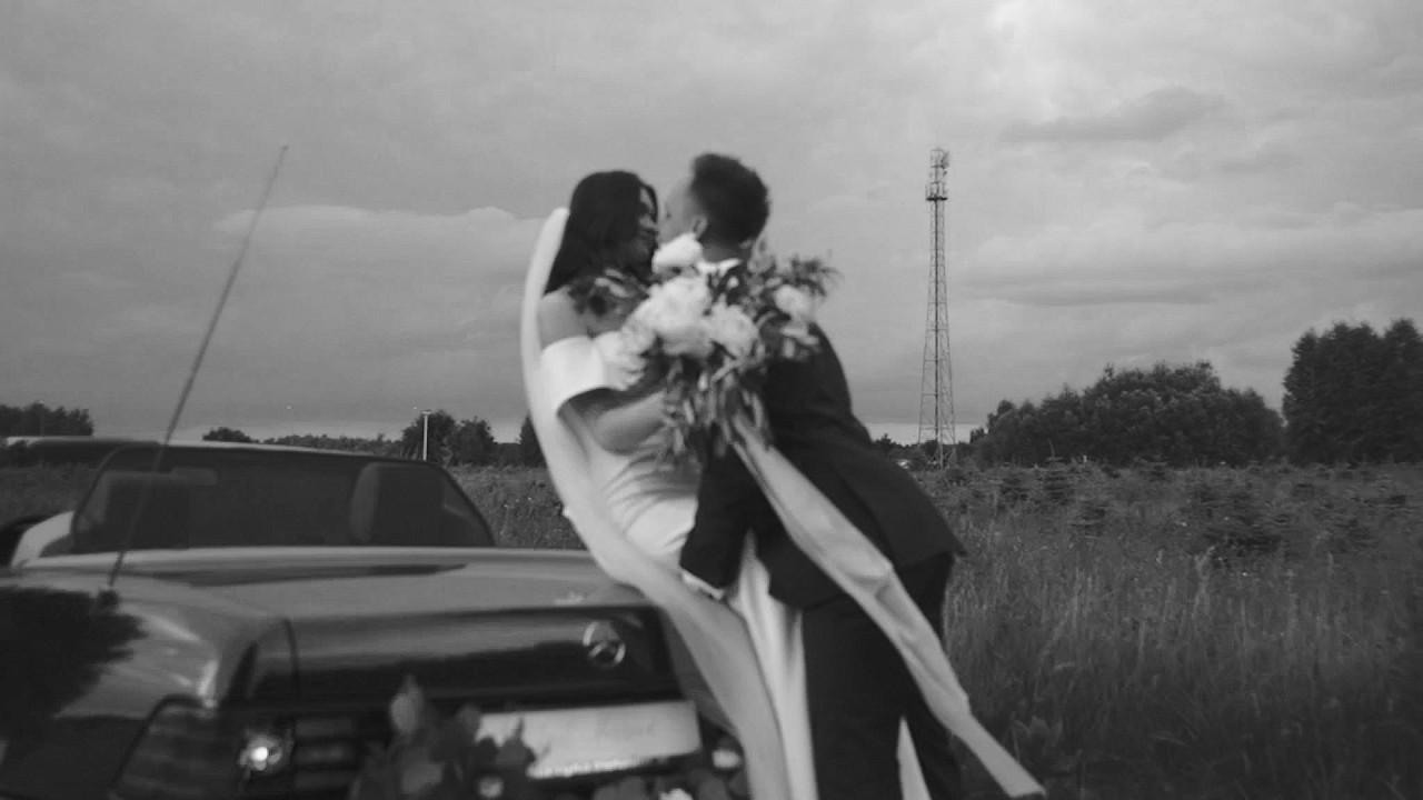 Gościniec Sławica // Poland / Zuzia & Tomek