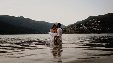 Videographer Narvi Films from Guimarães, Portugalsko - TÂNIA // FERNANDO – ON FIRE, wedding