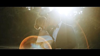 Videographer Dimitris Patrikios from Athens, Greece - I carry your heart. Wedding in Golf Glyfada, wedding