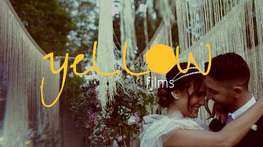 Відеограф Yellow Films, Варшава, Польща - yellowFilms > Teaser, wedding