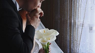 Videographer Valera Goncear from Bălți, Moldavsko - A&V - Wedding Day, wedding