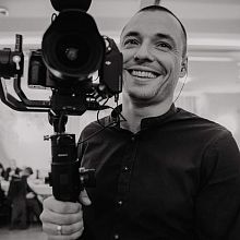 Videographer Movie Master Patryk Gerc