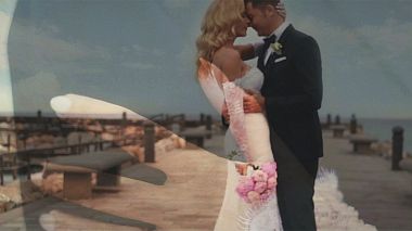 Видеограф Mike Acasandrei, Турин, Италия - Cristina / Matteo | Wedding Film |, аэросъёмка, лавстори, свадьба