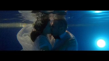 Filmowiec Boyan Stavrev z Płowdiw, Bułgaria - CHASING THE SEA ????, drone-video, engagement, event, wedding