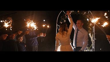Βιντεογράφος Boyan Stavrev από Φιλιππούπολη, Βουλγαρία - Milen & Qnilena, wedding