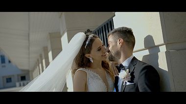 Відеограф Boyan Stavrev, Пловдив, Болгарія - Detelina & Ivan, event, wedding