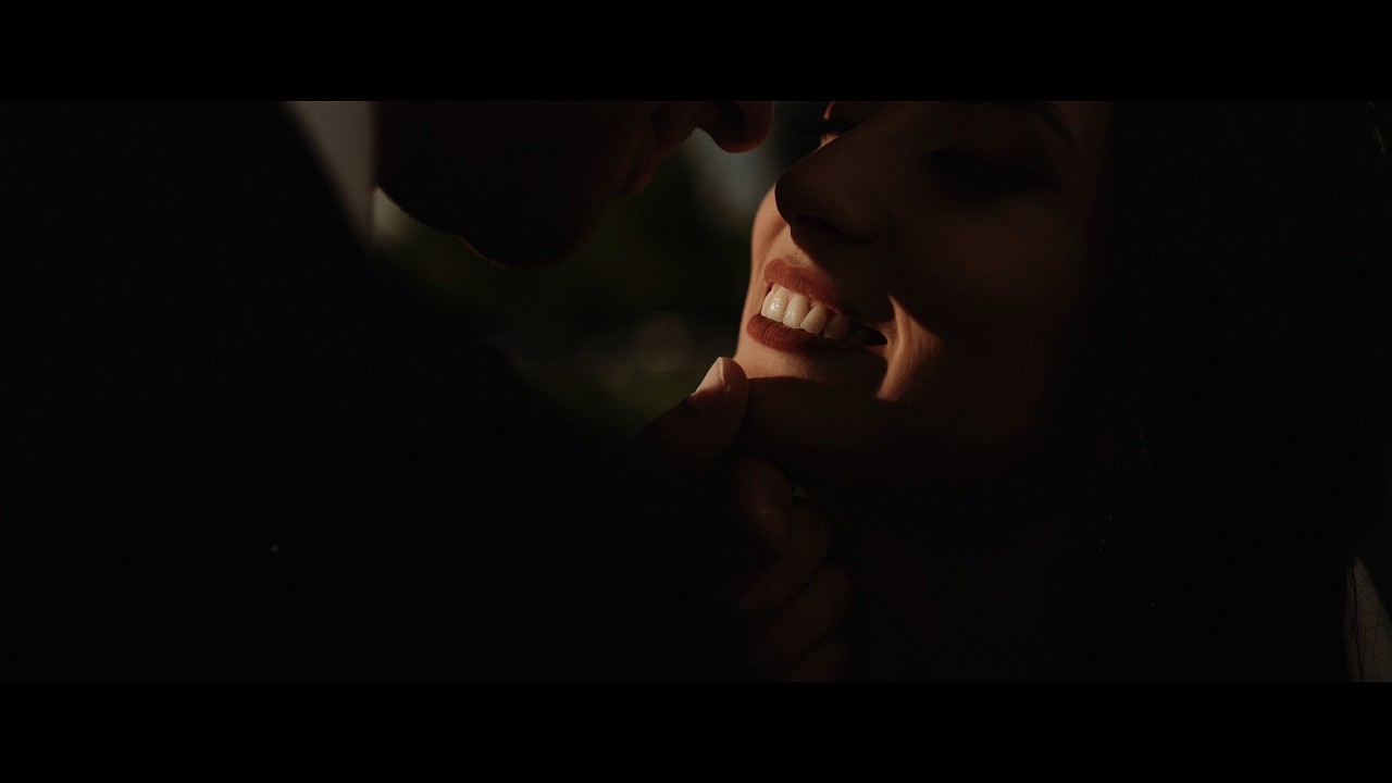 Nick + Maria