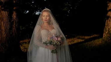 Varşova, Polonya'dan Moonlit Films kameraman - Trailer E&D, düğün
