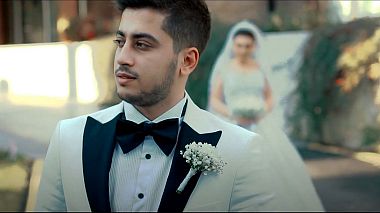 Videografo Samed  Sultan da Istanbul, Turchia - Orkhan & Saadat wedding teaser, wedding
