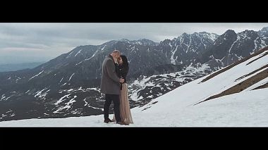 Videographer Vlad Stepanov from Záporoží, Ukrajina - LOVE STORY (tiser), drone-video, engagement, musical video, wedding