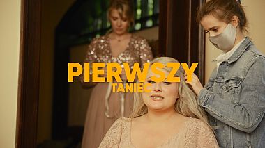 Videographer Wow Weddings from Warsaw, Poland - Tylko nie pierwszy taniec!, engagement, event, reporting, wedding