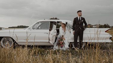 Видеограф Wow Weddings, Варшава, Полша - Panowie, od jutra to my już się nie zobaczymy! Ania i Hubert., wedding