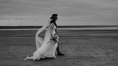 来自 万诺赫尔迪夫, 乌克兰 的摄像师 Viktor Kosto - Simple love, drone-video, engagement, event, wedding