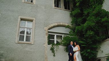 来自 万诺赫尔迪夫, 乌克兰 的摄像师 Viktor Kosto - E+M, SDE, drone-video, event, wedding