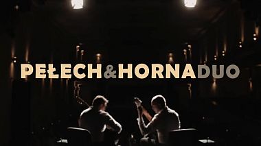 Видеограф Analog Dreams, Торунь, Польша - Pełech&Horna Duo - Bohemian Rhapsody, музыкальное видео